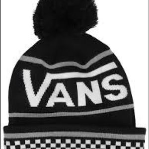 VANS winter hat